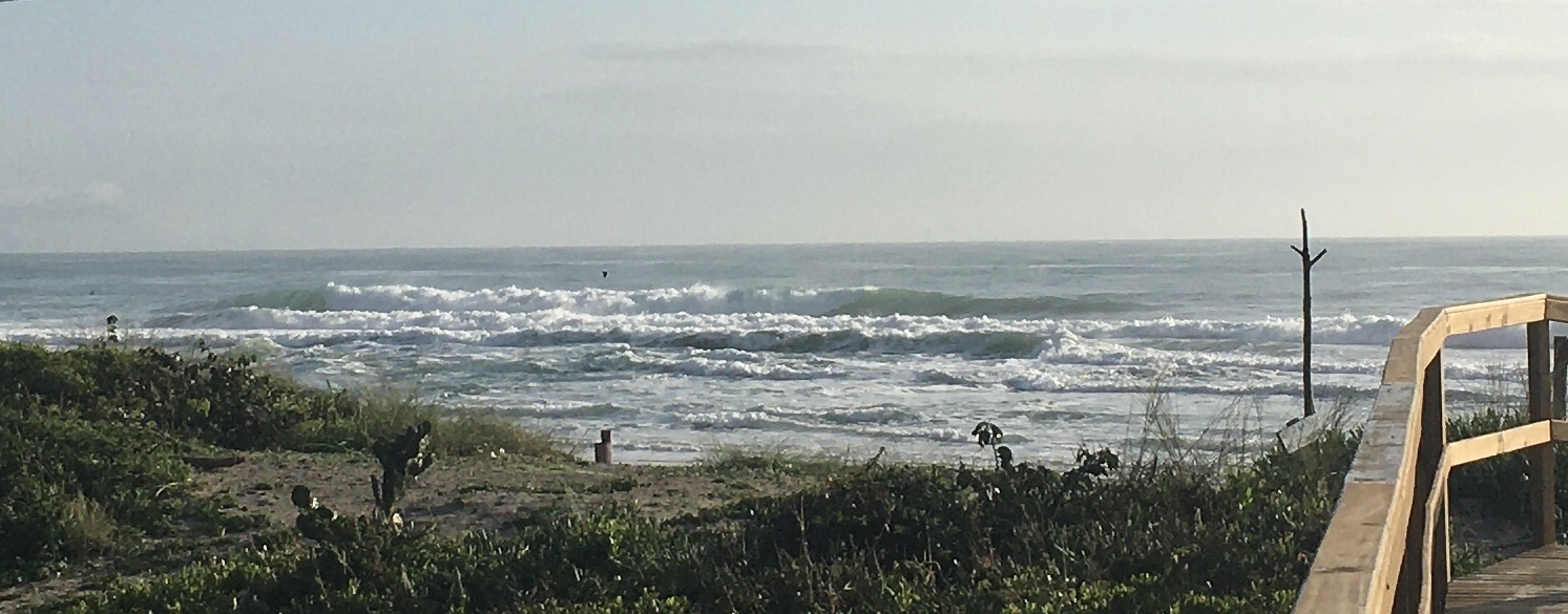 Início de primavera, Ingleses