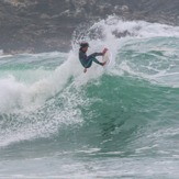 ., San Bartolo - Izquierditas