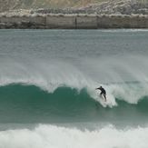 Surf Berbere Peniche Portugal, Supertubos