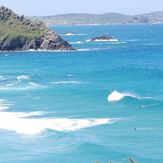 Campelo, Playa de Campelo