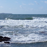 Kaolin point, Kaolins