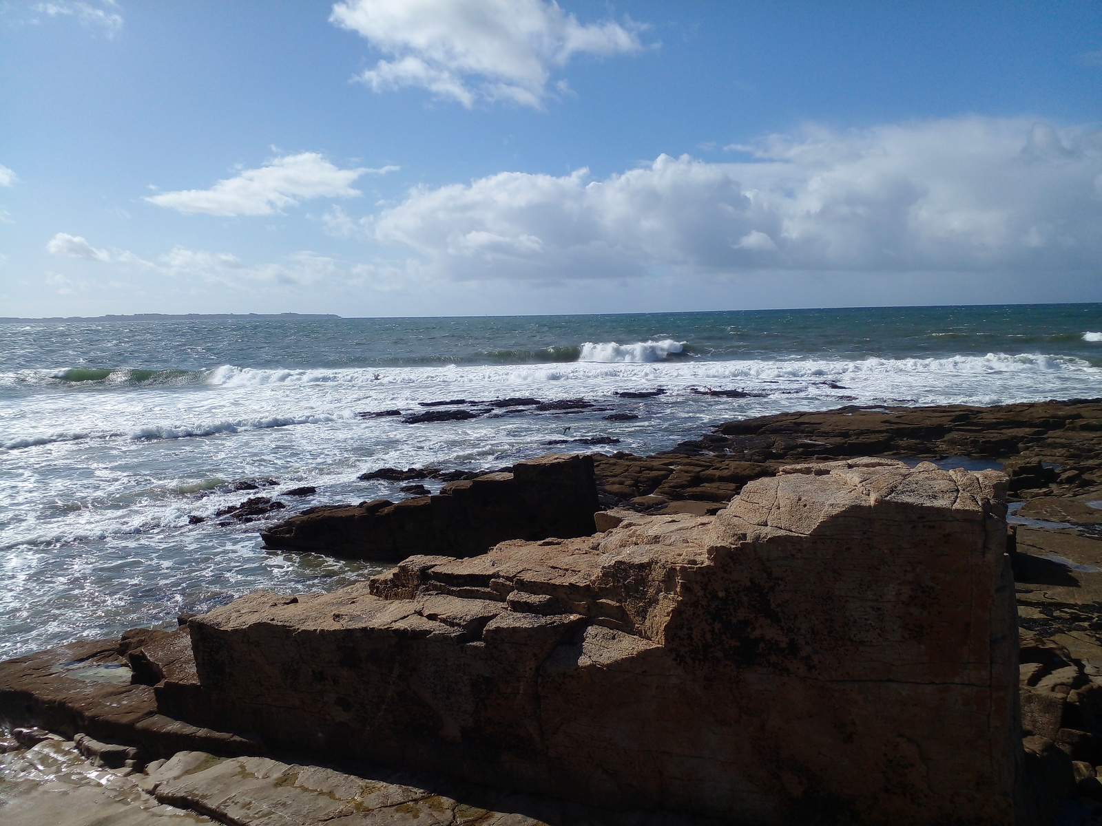 Kaolin point, Kaolins