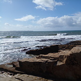 Kaolin point, Kaolins
