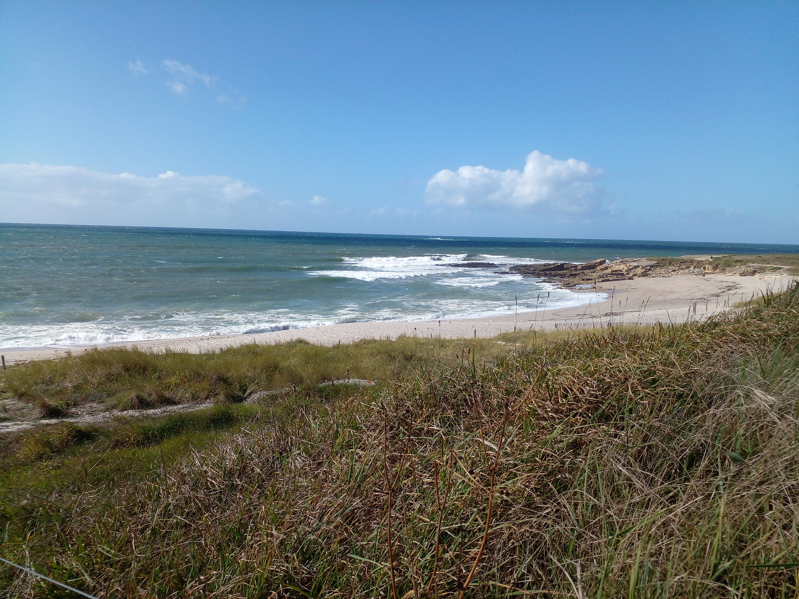 Kaolin point, Kaolins