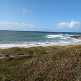 Kaolin point, Kaolins