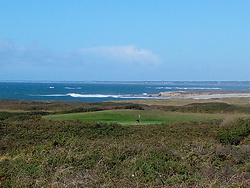 Kaolin point photo