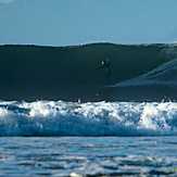 Rinconuary 18, Monday 8am, should be at work., Rincon - Rivermouth