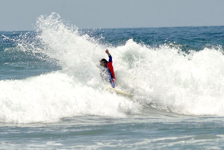 Cerritos Surf Forecast And Surf Reports Baja Sur Mexico