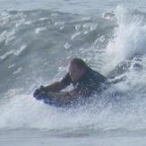 O'sean Boogie, Coronado Beaches