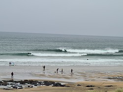 Pumping fanore photo