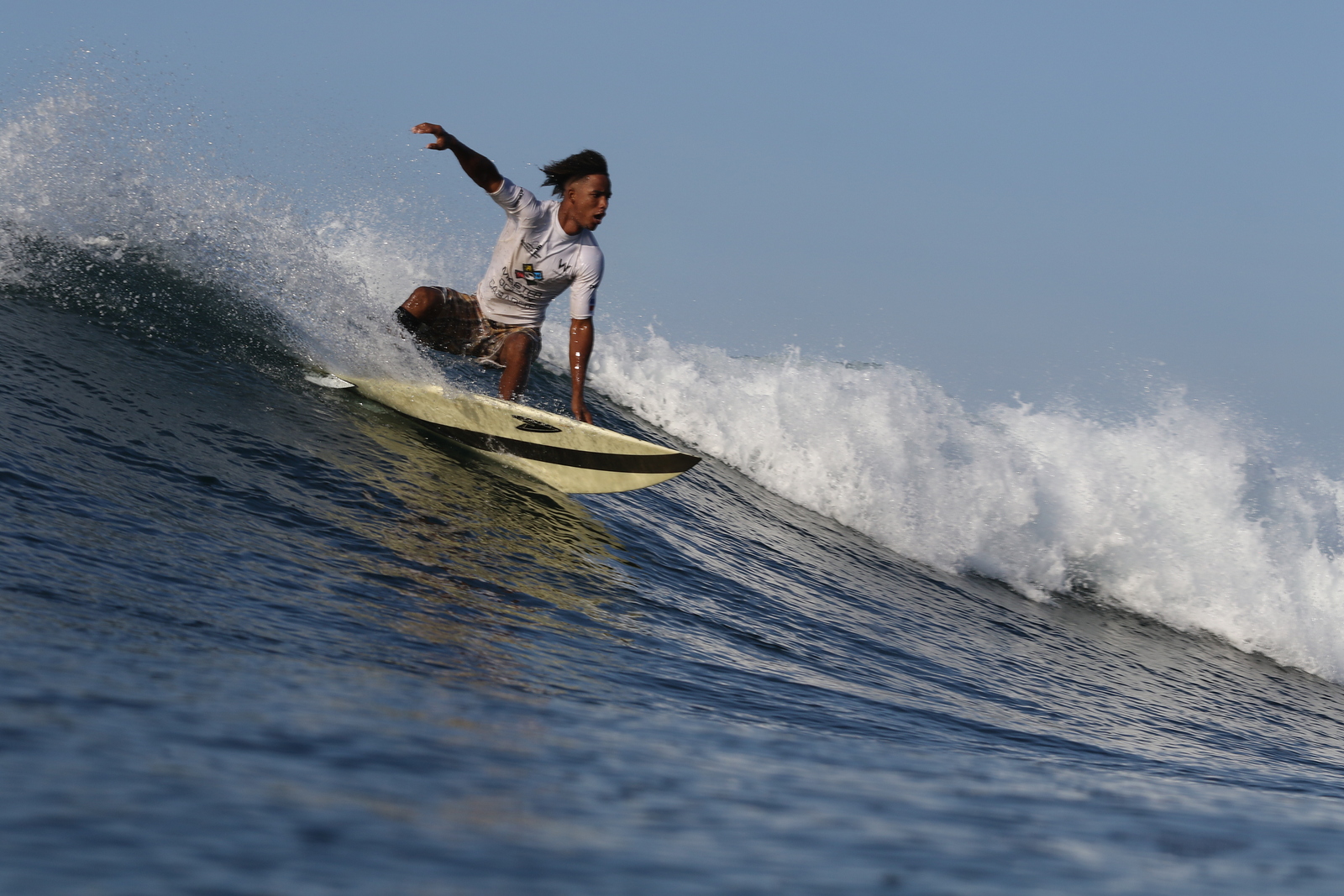 Sebastian Medina, El Zunzal