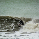 Inside section, Hawai River