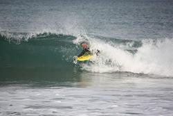 Nacho Bodyboard  tubito, El Sardinero - Segunda photo