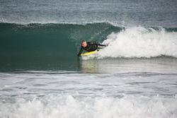 Nacho Bodyboard, El Sardinero - Segunda photo