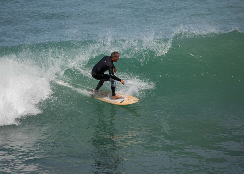 Blacks Reef