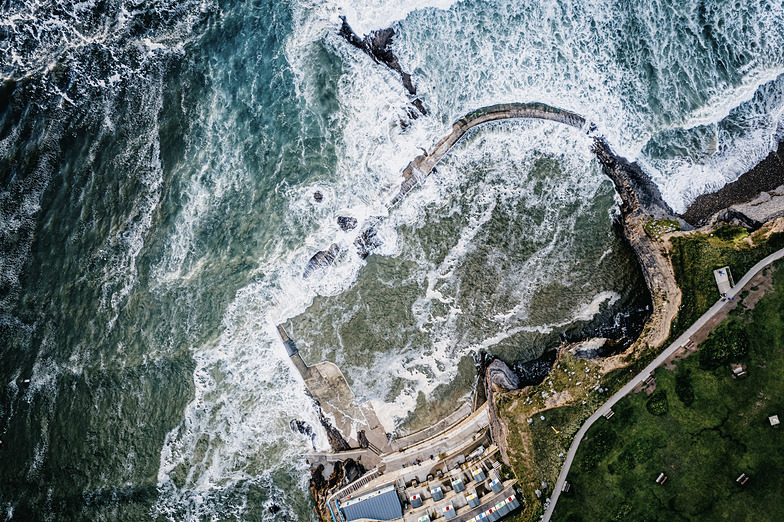 Sea Pool, Bude