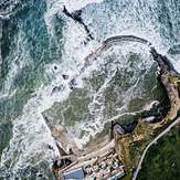 Sea Pool, Bude