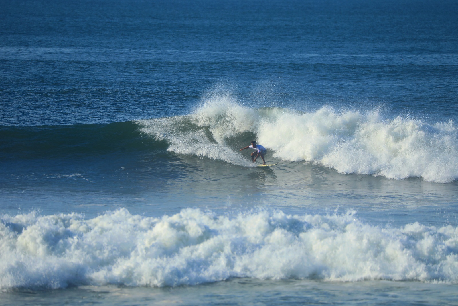 Sebastian Medina, El Zunzal