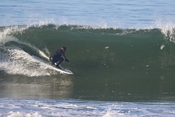 Shacktober, Bolsa Chica photo
