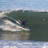 Shacktober, Bolsa Chica