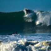 Rincon Point, early AM Tuesday October 20-SICKth, 2021, Rincon - Indicator