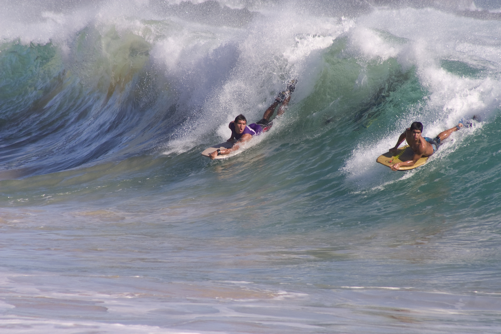 Brennecke, Brenneckes