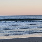 Current Conditions, Narragansett Town Beach