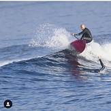 SurfEn in, Playa de las Americas