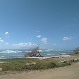 Rancho, Arashi Bay Reef