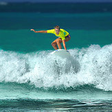 Surf on Macao (Dominican Republic), Playa del Macao