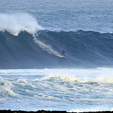 Long Drop, Mullaghmore