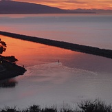 Sunrise, Dana Point