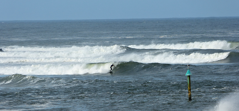 Bundoran Surf Photo by John Rattey 1 36 pm 9 Nov 2021