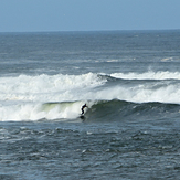 Bundoran Left