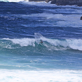 Bronte Soloist, Bronte Beach