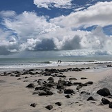 PLAYA SERENA, CORONADO