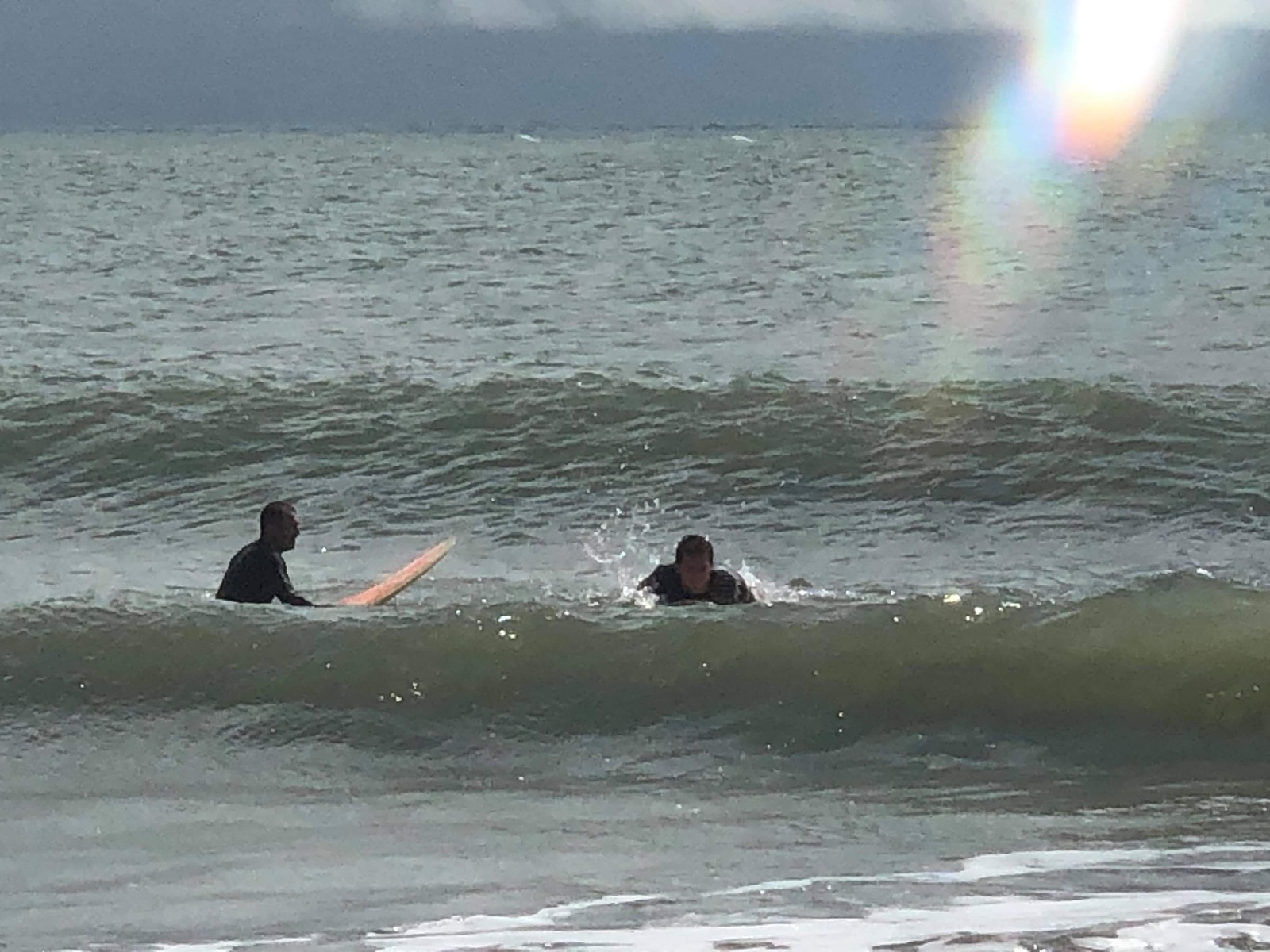 PLAYA SERENA, CORONADO