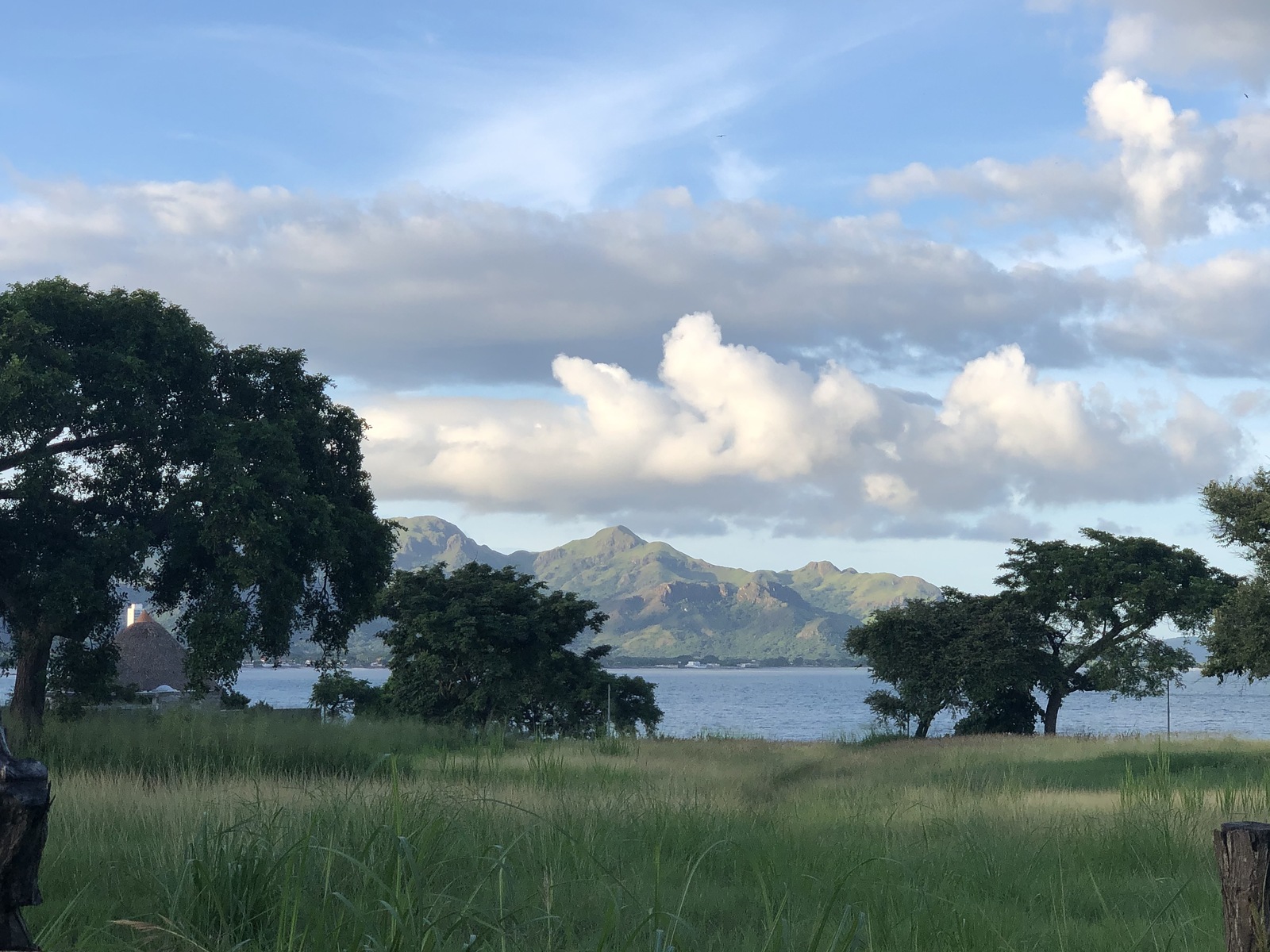 PLAYA SERENA, CORONADO