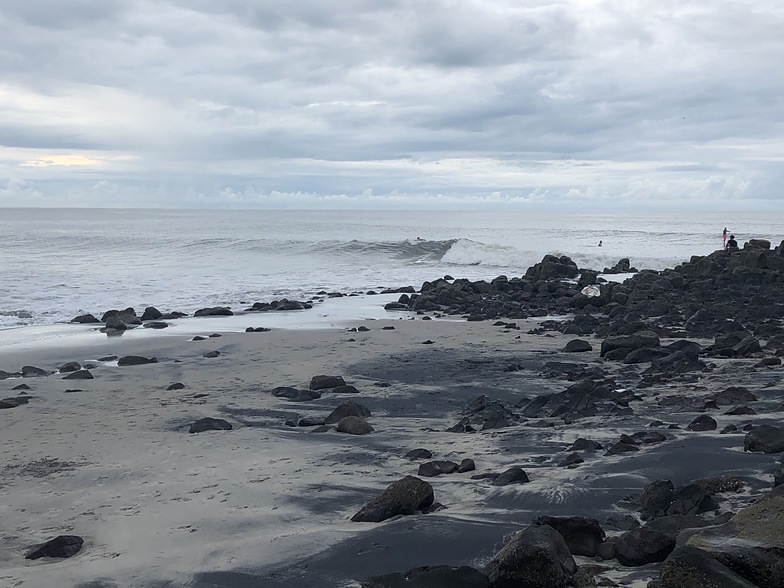 PLAYA SERENA, CORONADO