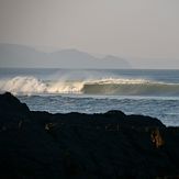 Offshore at Bude