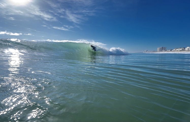 Jello days w/ @pittedphotography , Wrightsville Beach