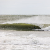 Strong off @carsontalbert, Wrightsville Beach