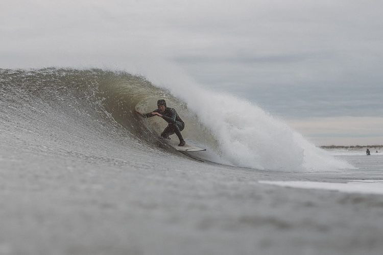 Tucked, Wrightsville Beach