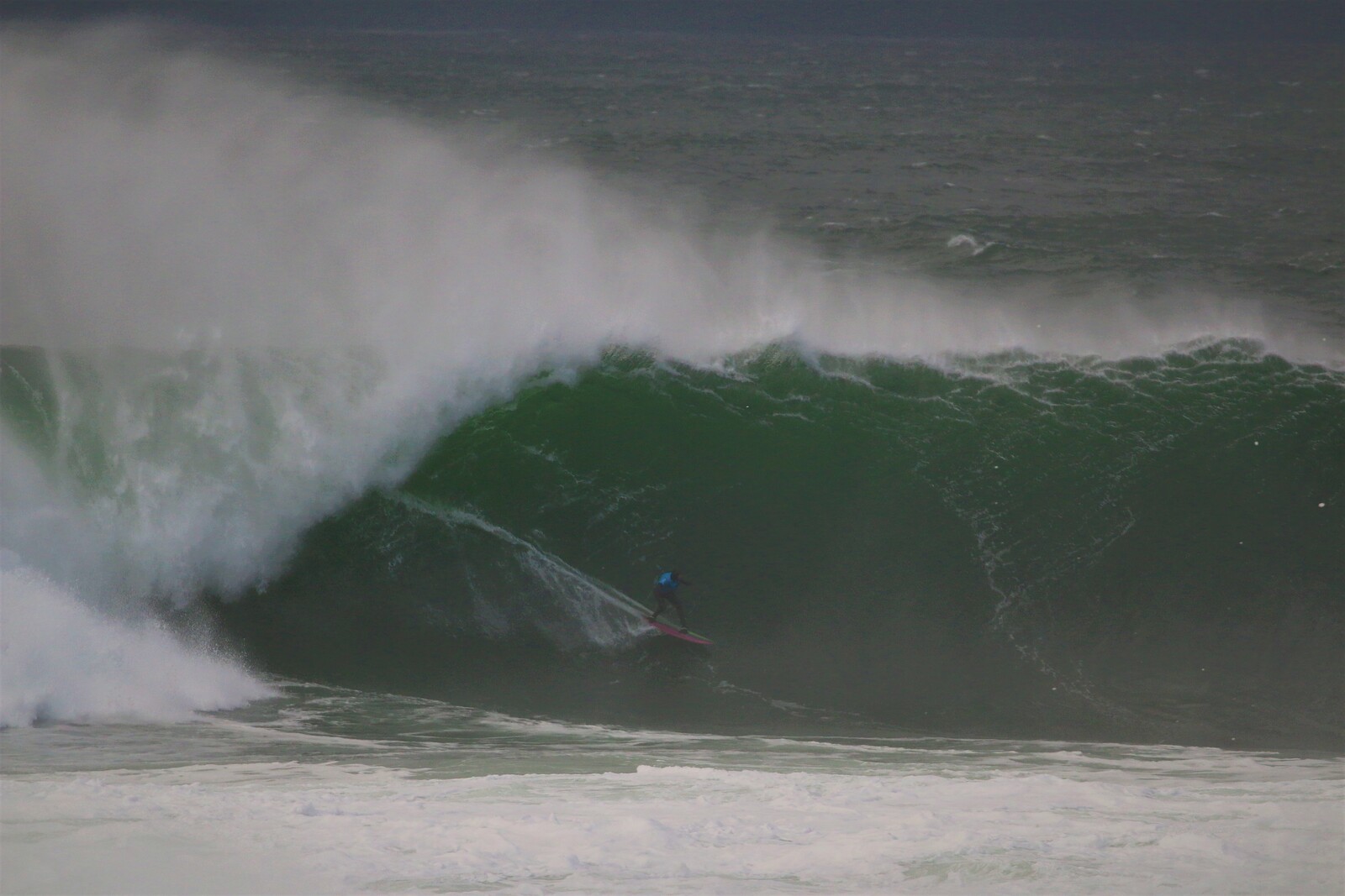 Deep December, Mullaghmore