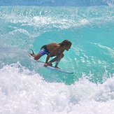 Wow!!, Jupiter Inlet North Jetty