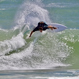 Rippin, Jupiter Inlet North Jetty