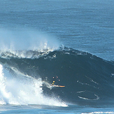 Slipping Under, Mullaghmore