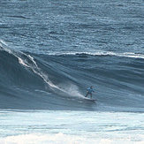 Lining it up., Mullaghmore