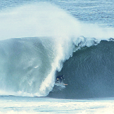 Squeezing Out!, Mullaghmore