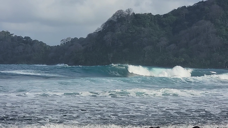 Isla Grande